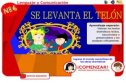 Se levanta el telón | Recurso educativo 84480