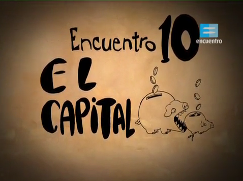 El capital | Recurso educativo 51381