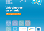 Videojuegos educativos para aprender jugando | Recurso educativo 91459