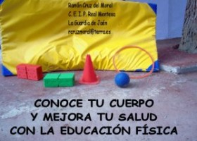 zonaClic - actividades - Mi salud, mi cuerpo y la educación física | Recurso educativo 99637