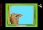 Manualidades con Plastilina: pato de plastilina | Recurso educativo 101231