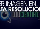 Experimentos caseros para niños - Ojo Cientifico | Recurso educativo 103360