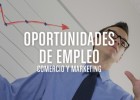 Técnico Superior en Gestión de Ventas y Espacios Comerciales: Salidas | Recurso educativo 118067