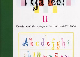 ¡Ya leo! 11 Sílabas inversas: an/am-az-otras. | Recurso educativo 118174