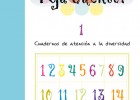 ¡Ya cuento! 1 (1º de Educación Primaria) Números hasta el 29. | Recurso educativo 118182