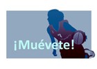 ¡Muévete! | Recurso educativo 121113