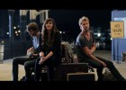 Ejercicio de listening con la canción Just A Kiss de Lady Antebellum | Recurso educativo 122819