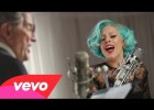 Completa los huecos de la canción  The Lady Is A Tramp de Tony Bennett & Lady GaGa | Recurso educativo 125692