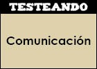 Comunicación | Recurso educativo 350933