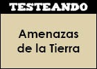 Amenazas de la Tierra | Recurso educativo 352380