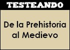 De la Prehistoria al Medievo | Recurso educativo 45582