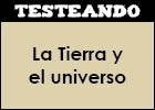 La Tierra y el universo | Recurso educativo 46389