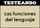 Las funciones del lenguaje | Recurso educativo 46917