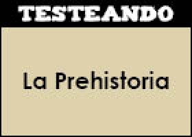 La Prehistoria | Recurso educativo 49172