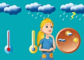 La temperatura | Recurso educativo 403640