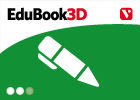 Aprende. Calcular distancias en mapas con diferentes escalas | Recurso educativo 465332