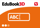 Final Autoevaluation 6.06 - The natural environment. Ecosystems | Recurso educativo 483170