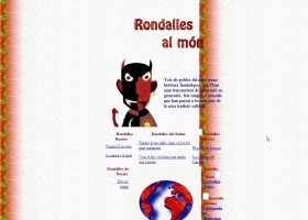 Rondalles al Món | Recurso educativo 612550