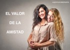 20 Frases sobre el valor de la amistad para trabajar con tus alumnos | Recurso educativo 673657