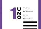 La reforma de las matemáticas y el papel de la tecnología..  | Recurso educativo 617294