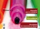 Creatividad social: un intento de no perder el hilo.  | Recurso educativo 625686