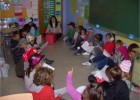 Dialogar y convivir para crecer. | Recurso educativo 677907