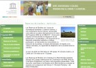 Reservas de Biosfera | Recurso educativo 688477