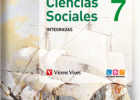 Ciencias Sociales Integradas 7 | Libro de texto 696710