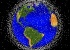 Space Debris and Human Spacecraft | Recurso educativo 728023