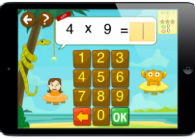 Apps juegos - EDUCAPLANET | Recurso educativo 729491