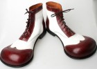 Payaso: Zapatos | Recurso educativo 741571