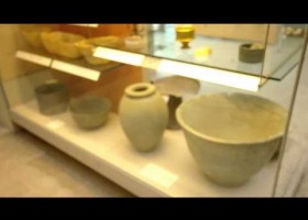 Peces mesopotàmiques al British Museum | Recurso educativo 754084