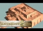 Ziggurat d'Ur - ArteHistoria | Recurso educativo 754093