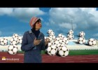 Listening - Aprender inglés con Candy - I love sports | Recurso educativo 757163