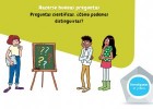 Preguntas científicas. Cómo las podemos distinguir | Recurso educativo 761951