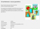 Circumferències i cossos geomètrics | Recurso educativo 775661