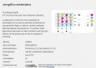 Jeroglífics matemàtics | Recurso educativo 776687